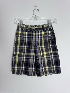Tony Hawk Boys size 7 shorts